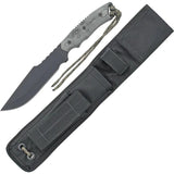 TOPS Alaskan Harpoon by Black Country Outdoor