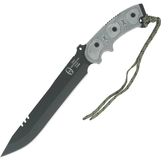 TOPS Anaconda Hunters Point AN9-HP by Black Country Outdoor