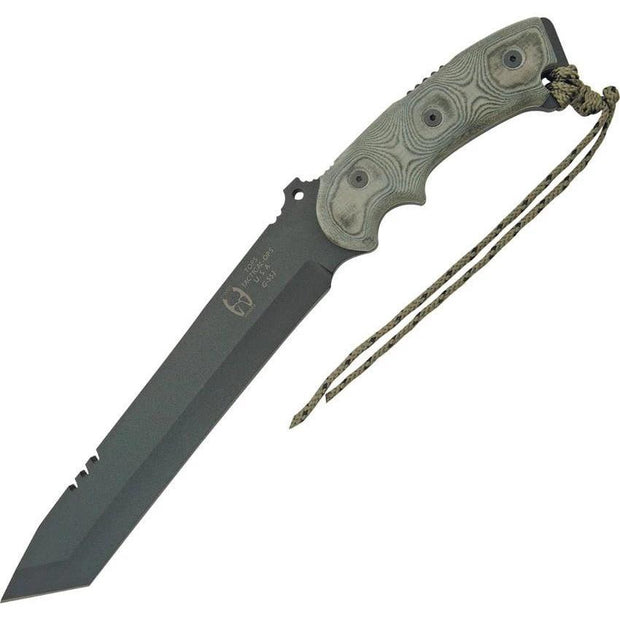 TOPS Anaconda Woodmaster by Black Country Outdoor
