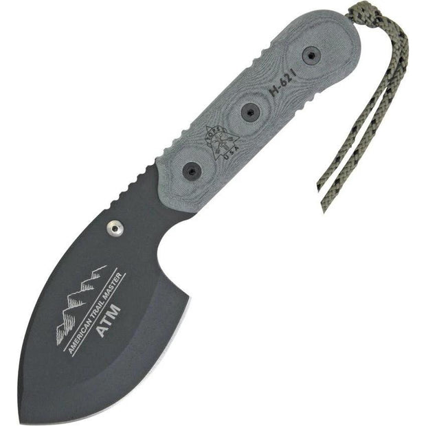 TOPS American Trail Master by Black Country Outdoor