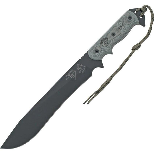 TOPS Armageddon by Black Country Outdoor