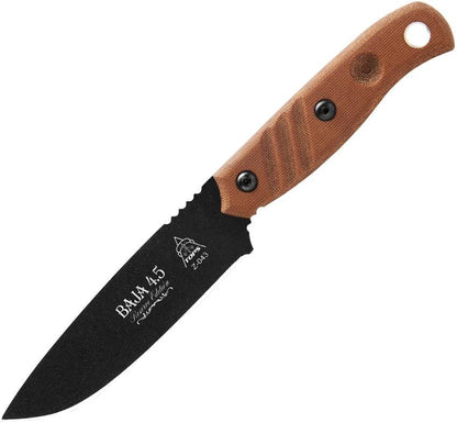 TOPS Baja 4.5 Reserve Edition BAJA -4.5R by Black Country Outdoor
