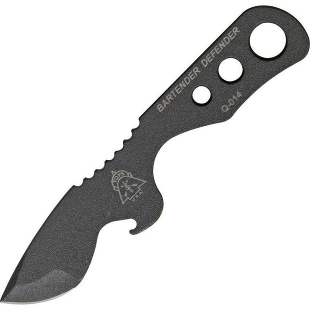 TOPS Bartender Defender BAR-01 by Black Country Outdoor