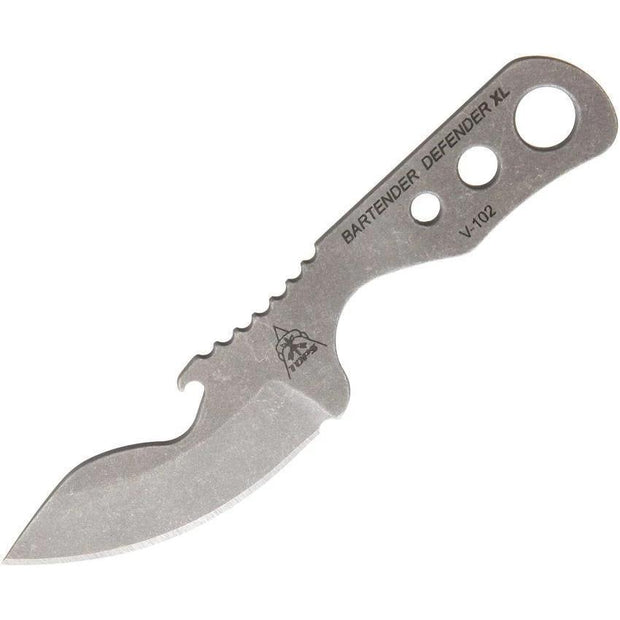 TOPS Bartender Defender XL BAR-XL by Black Country Outdoor