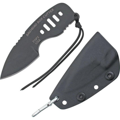 TOPS Baghdad Box Cutter by Black Country Outdoor