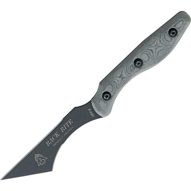TOPS Back Bite by Black Country Outdoor