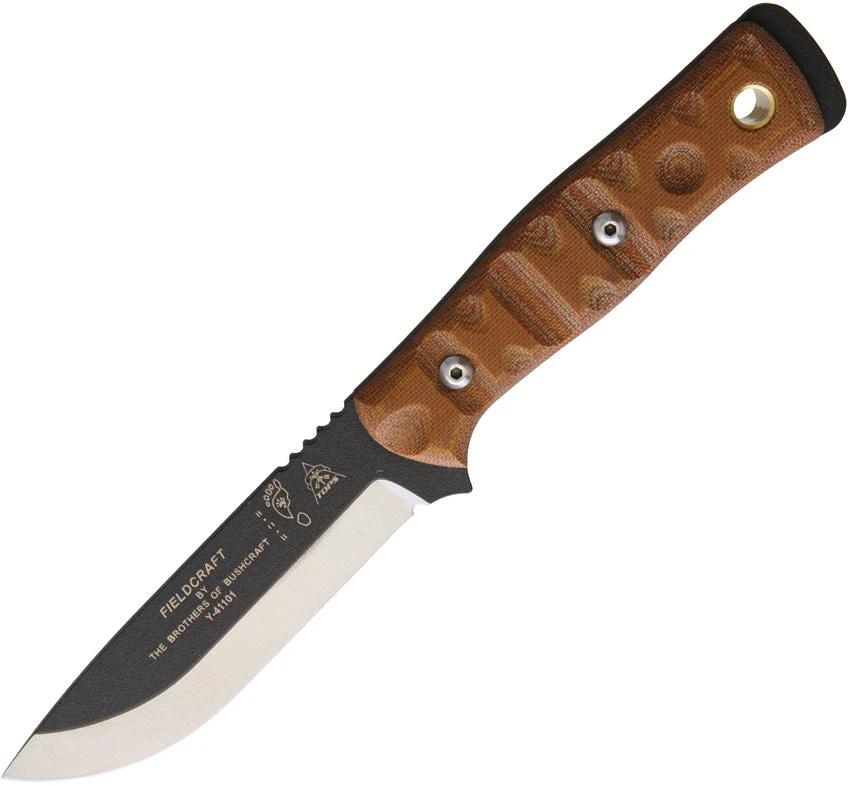 TOPS BOB Hunter Rocky Mountain BROS-01-RMT by Black Country Outdoor