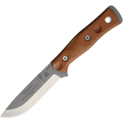 TOPS Fieldcraft BOB Hunter Tan BROS-154-TC by Black Country Outdoor