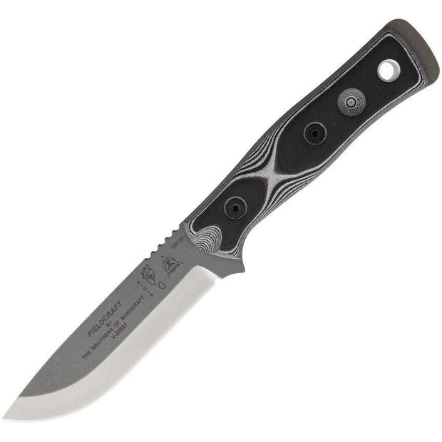 TOPS Fieldcraft BOB Hunter Gray BROS-154-WB by Black Country Outdoor