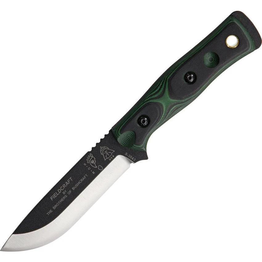 TOPS BOB Hunter by Black Country Outdoor