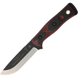 TOPS BOB Hunter Red And Black BROS-RB by Black Country Outdoor