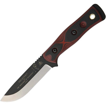 TOPS BOB Hunter Red And Black BROS-RB by Black Country Outdoor