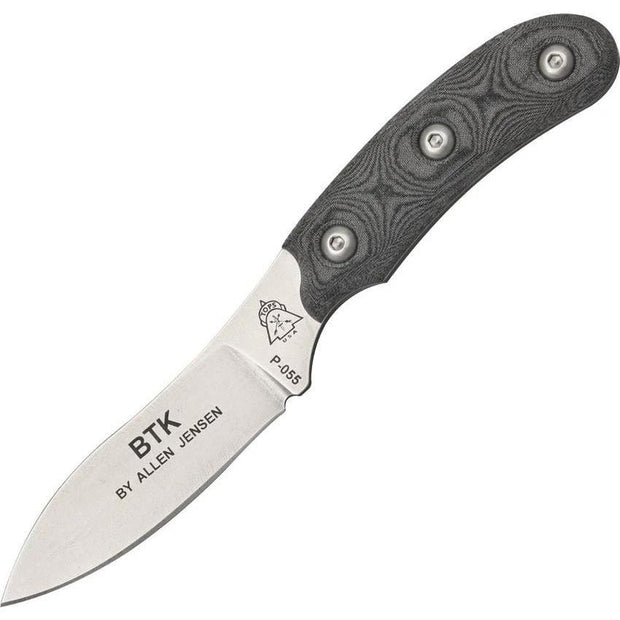 TOPS Bird and Trout Knife by Black Country Outdoor
