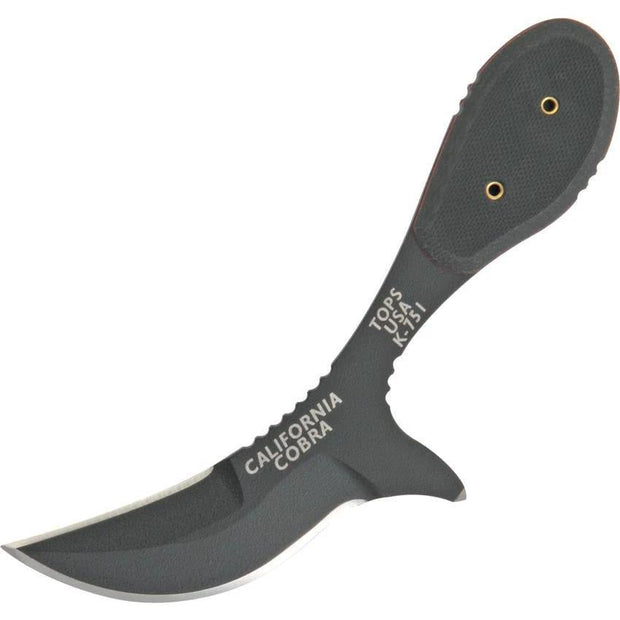 TOPS California Cobra CALCO-01 by Black Country Outdoor