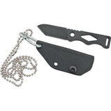 TOPS Chico Neck Knife CHI-01 by Black Country Outdoor