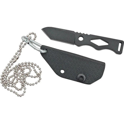 TOPS Chico Neck Knife CHI-01 by Black Country Outdoor