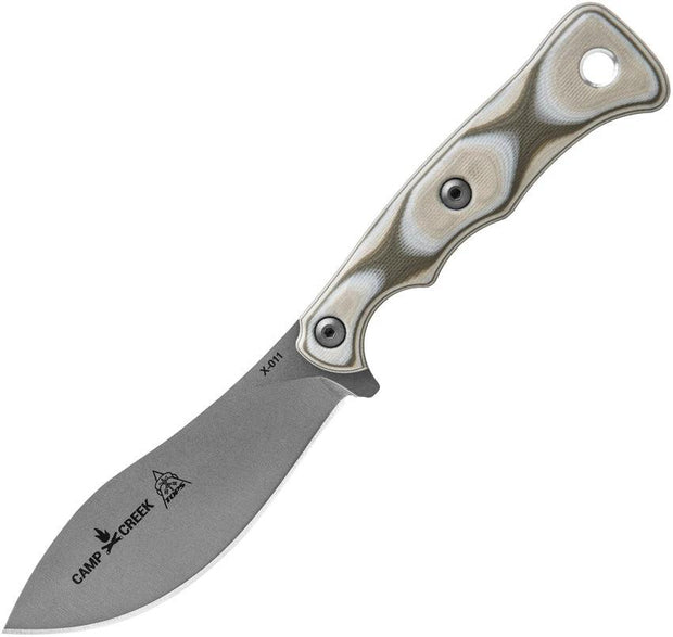 TOPS Camp Creek CPCK-01 by Black Country Outdoor