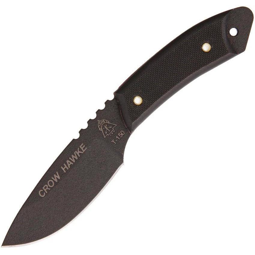 TOPS Crow Hawke CRH-01 by Black Country Outdoor