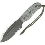 TOPS Stryker Defender Tool by Black Country Outdoor