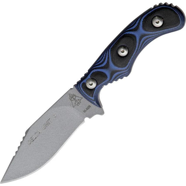 TOPS Delta Unit 3 by Black Country Outdoor