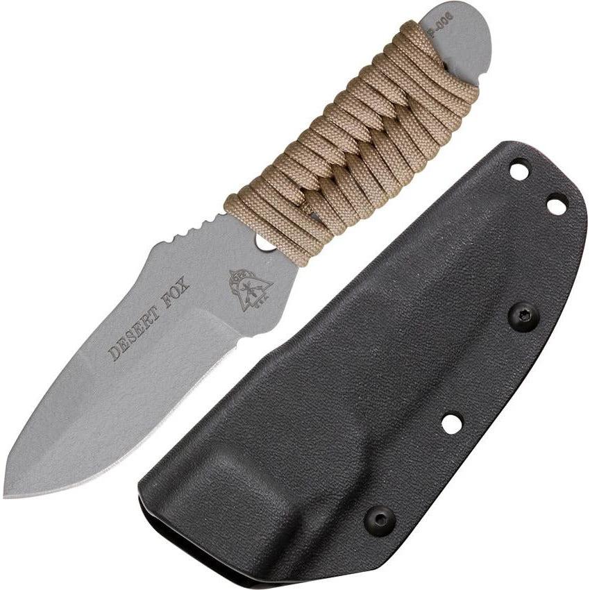 TOPS Desert Fox by Black Country Outdoor