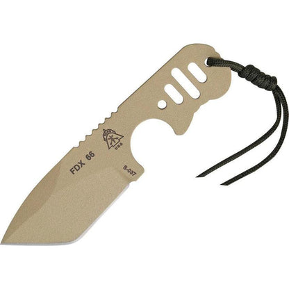 TOPS FDX 66 FDX-66 by Black Country Outdoor