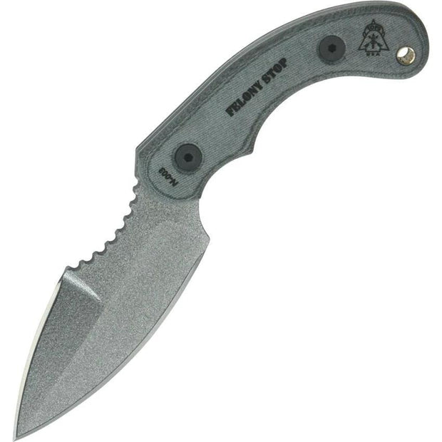 TOPS Felony Stop by Black Country Outdoor