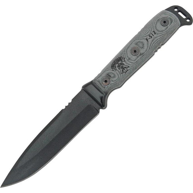 TOPS Mohawk Hunter by Black Country Outdoor