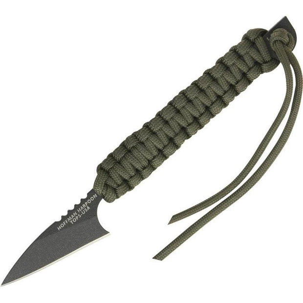 TOPS Hoffman Harpoon by Black Country Outdoor