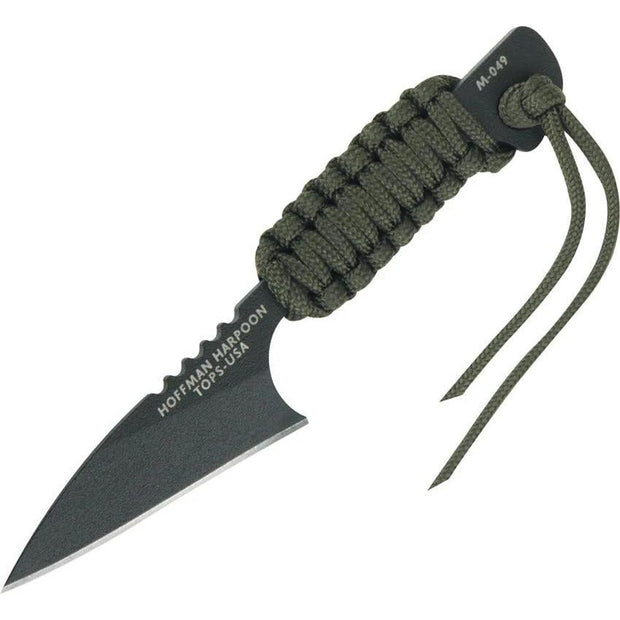 TOPS Mini Hoffman Harpoon by Black Country Outdoor