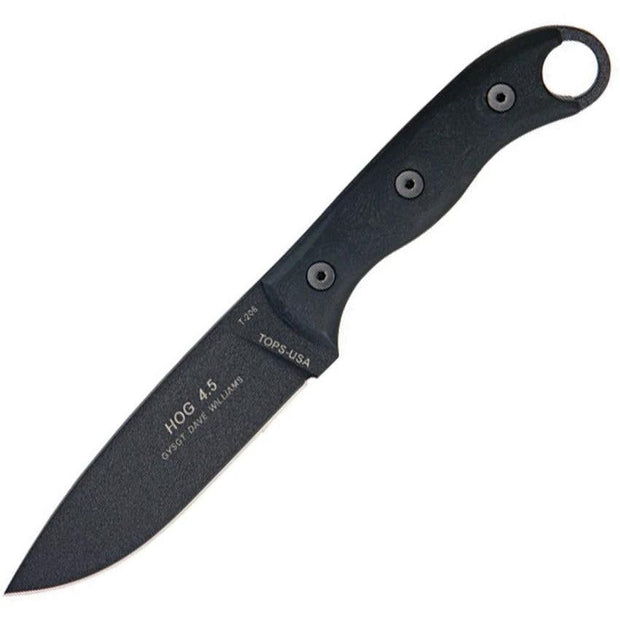 TOPS HOG-Hunter of Gunmen TPHOG45 by Black Country Outdoor