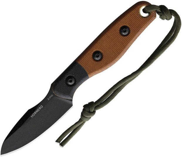 TOPS Hornero HORN-01 by Black Country Outdoor
