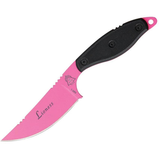 TOPS Lioness LION-01 by Black Country Outdoor