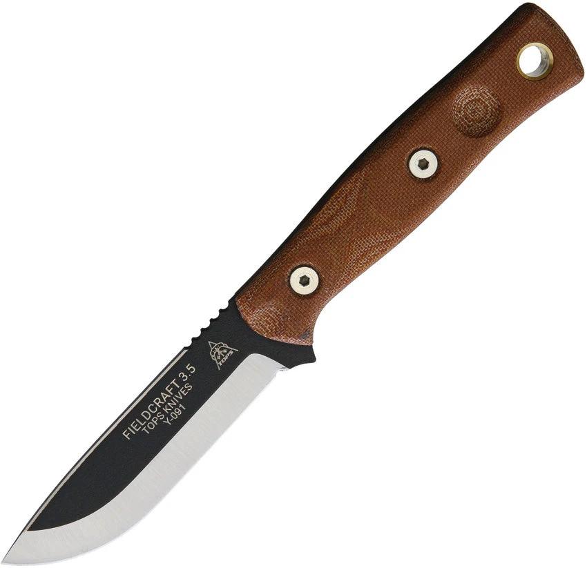 TOPS Fieldcraft 3.5 MBROS-01-SF by Black Country Outdoor
