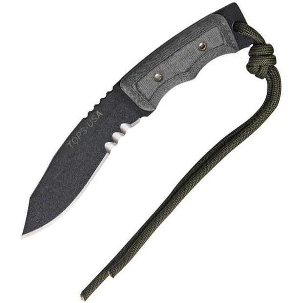 TOPS Mini Eagle XX MINE-01 by Black Country Outdoor