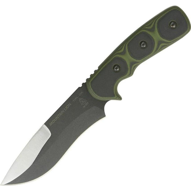 TOPS Mountain Lion by Black Country Outdoor