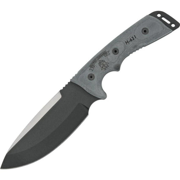 TOPS Outpost Command by Black Country Outdoor