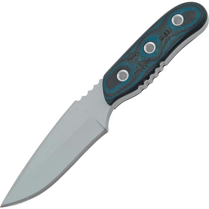 TOPS Blue Otter by Black Country Outdoor