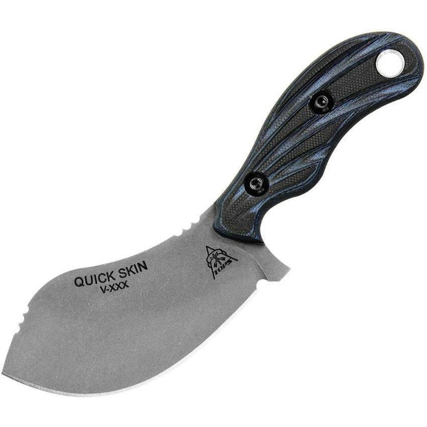 TOPS Quick Skin QSK-01 by Black Country Outdoor