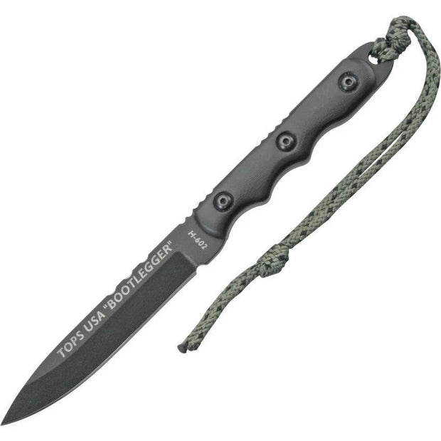TOPS Ranger Bootlegger by Black Country Outdoor