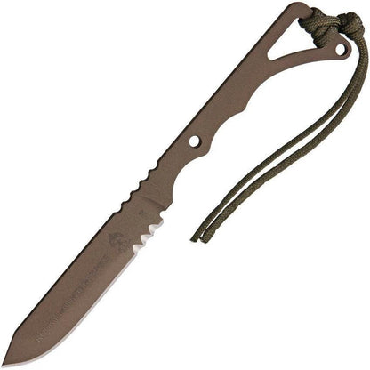 TOPS Rocky Mountain Spike RMS-01 by Black Country Outdoor
