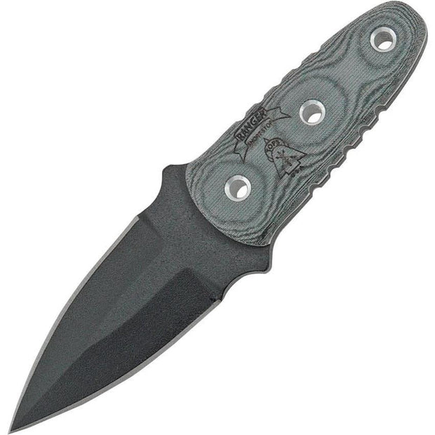 TOPS Ranger Short Stop by Black Country Outdoor