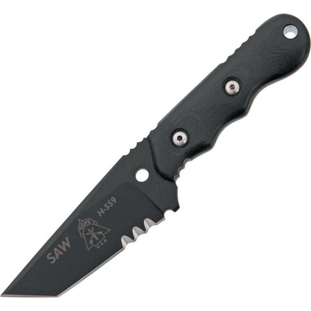TOPS Special Assault Weapon by Black Country Outdoor