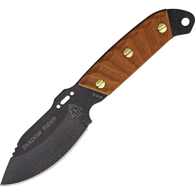 TOPS Shadow Rider by Black Country Outdoor