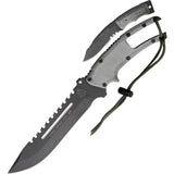 TOPS Steel Eagle/Mini Eagle Combo SE107C-XX by Black Country Outdoor