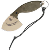 TOPS Backwoods Skinner SKIN-01 by Black Country Outdoor