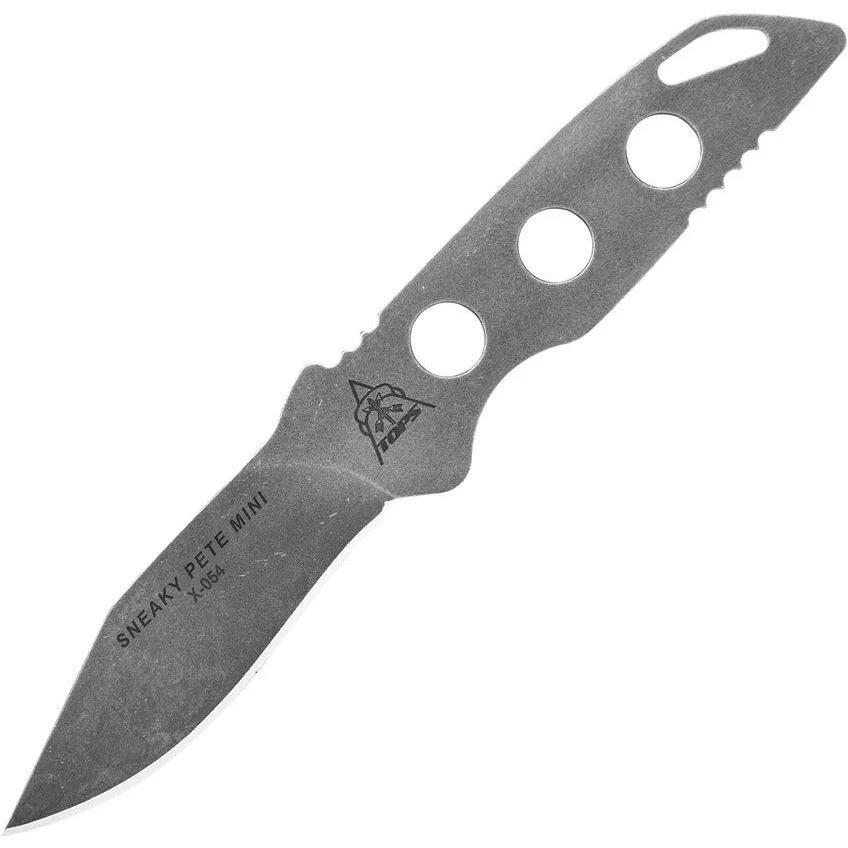 TOPS Sneaky Pete Mini 1095 Steel SPM-02 by Black Country Outdoor