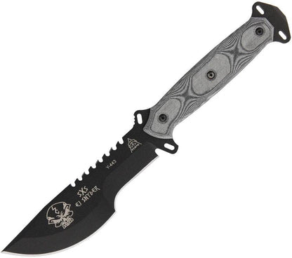 TOPS Skullcrushers Xtreme Sidekick SXS-01 by Black Country Outdoor