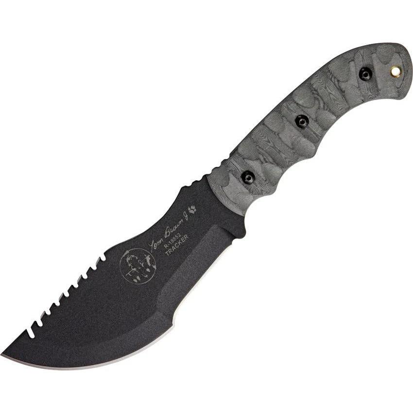 TOPS Tom Brown Tracker by Black Country Outdoor