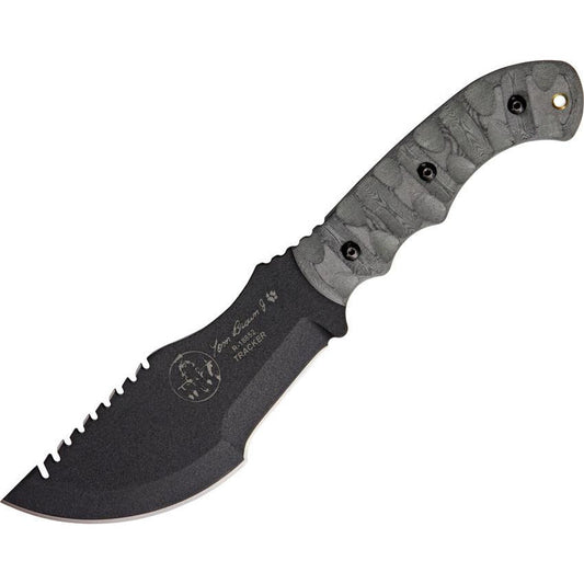 TOPS Tom Brown Tracker
